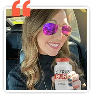 Amanda R. CitrusBurn Review