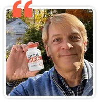 Marcus L. CitrusBurn Review