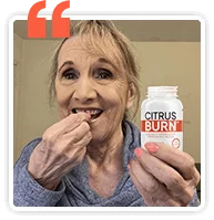 Diane K. CitrusBurn Review